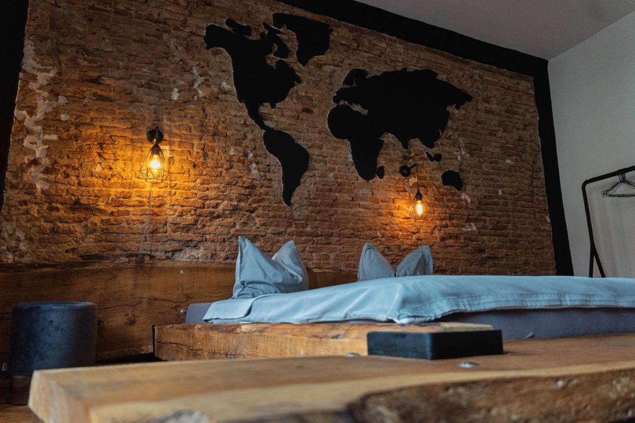 World Studio Sibiu Esterno foto
