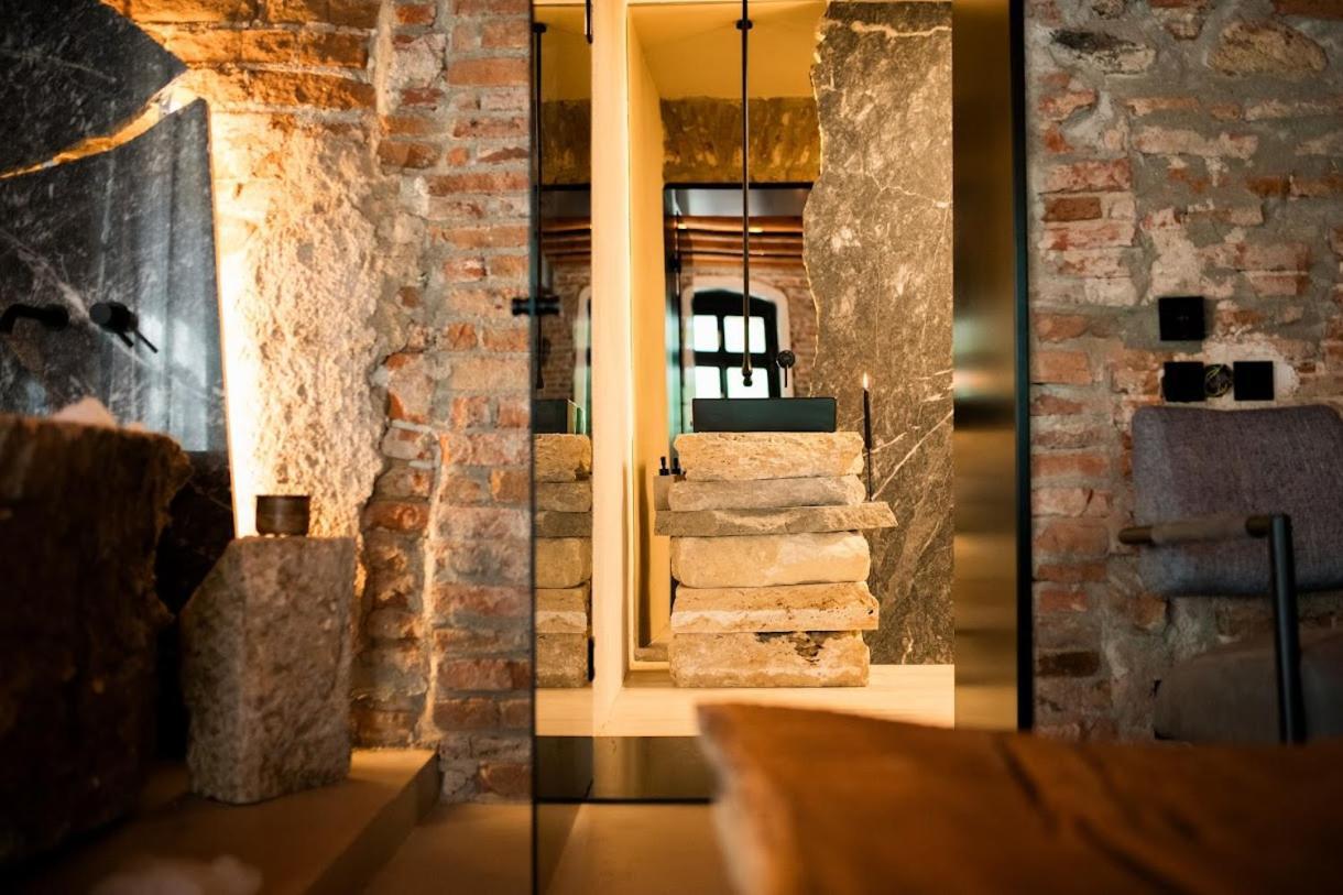 World Studio Sibiu Esterno foto