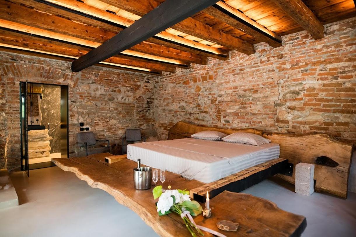 World Studio Sibiu Esterno foto